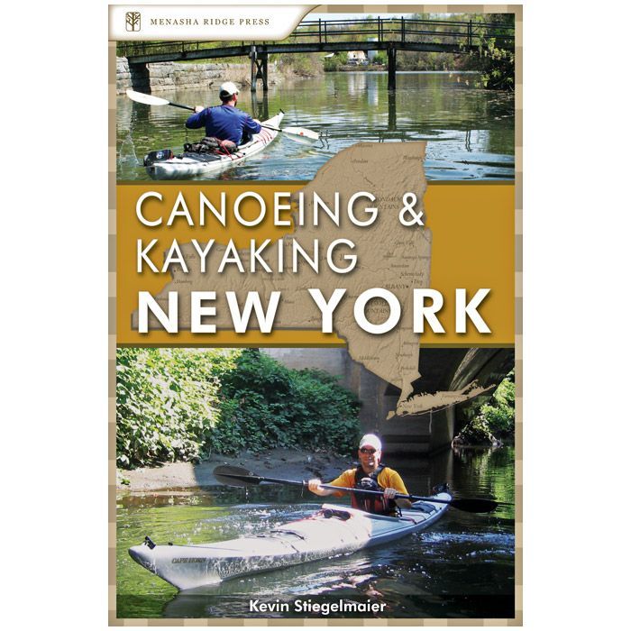 Canoeing and Kayaking New york