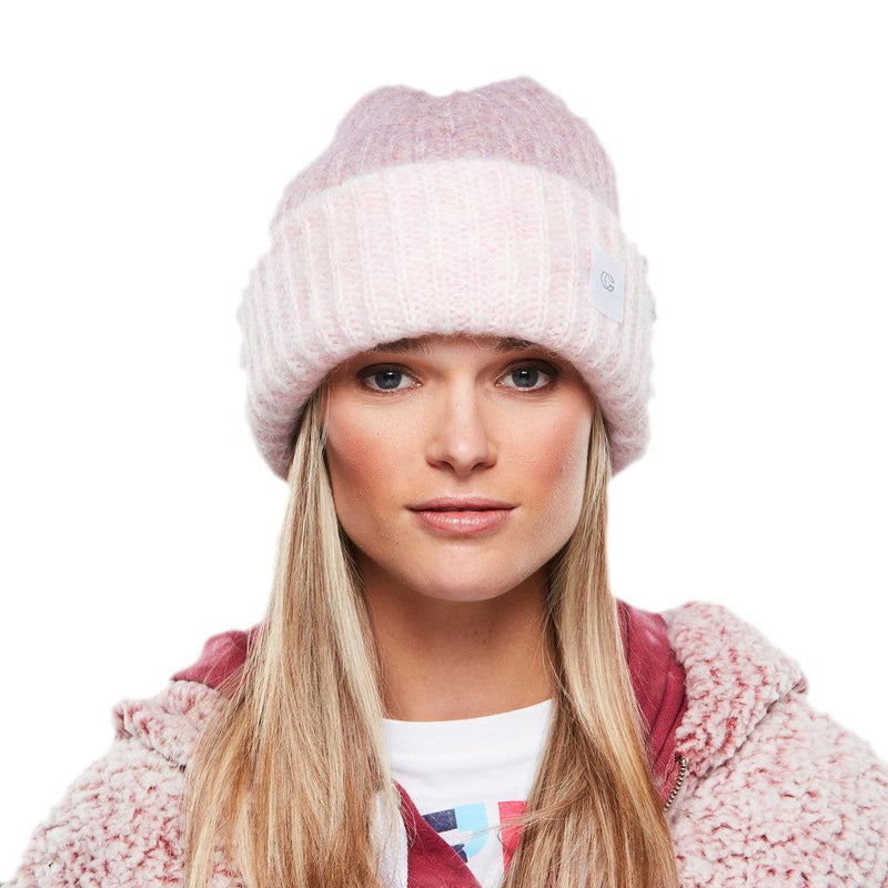 Chaos Candy Blox Beanie