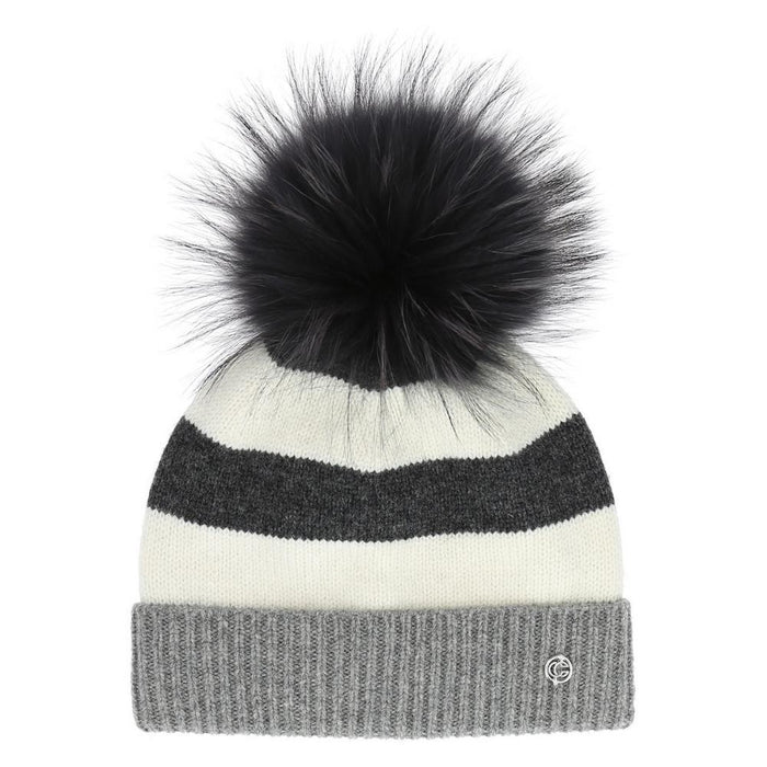 Chaos Victoria Pom Beanie