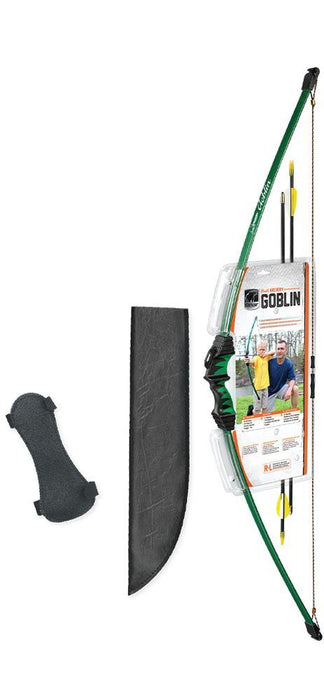 Bear Archery Goblin Youth Bow Kit