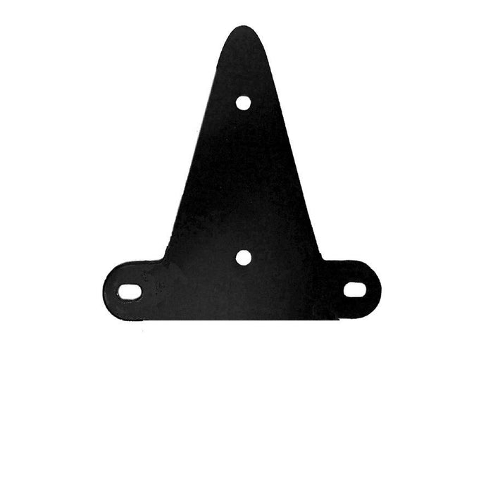 Nucanoe Frontier 12 Anchor Wizard Bow Mount