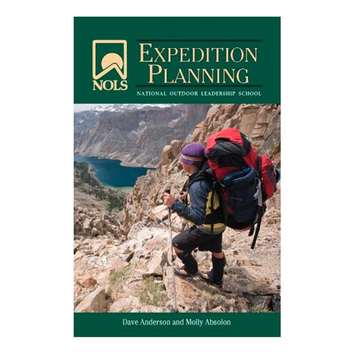 NOLS Expedition Planning