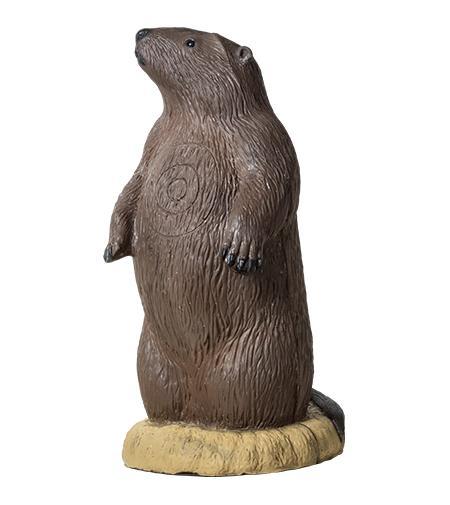Rinehart Targets 3D Groundhog Foam Target