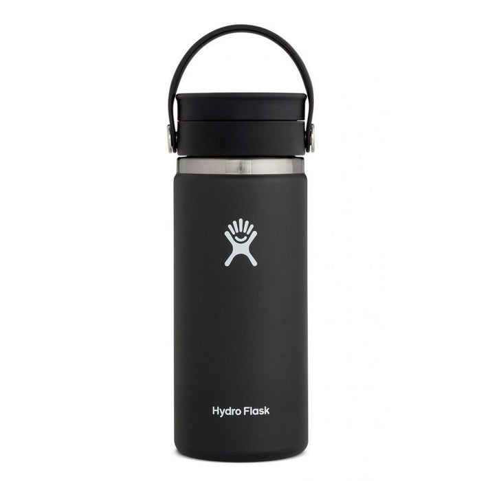 Hydro Flask 16oz Wide Mouth Coffee Mug with Flex Sip Lid