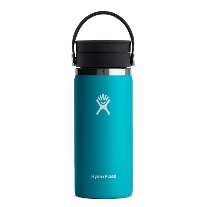 Hydro Flask 16oz Wide Mouth Coffee Mug with Flex Sip Lid