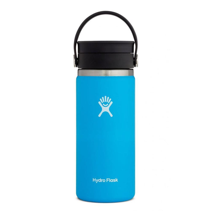 Hydro Flask 16oz Wide Mouth Coffee Mug with Flex Sip Lid