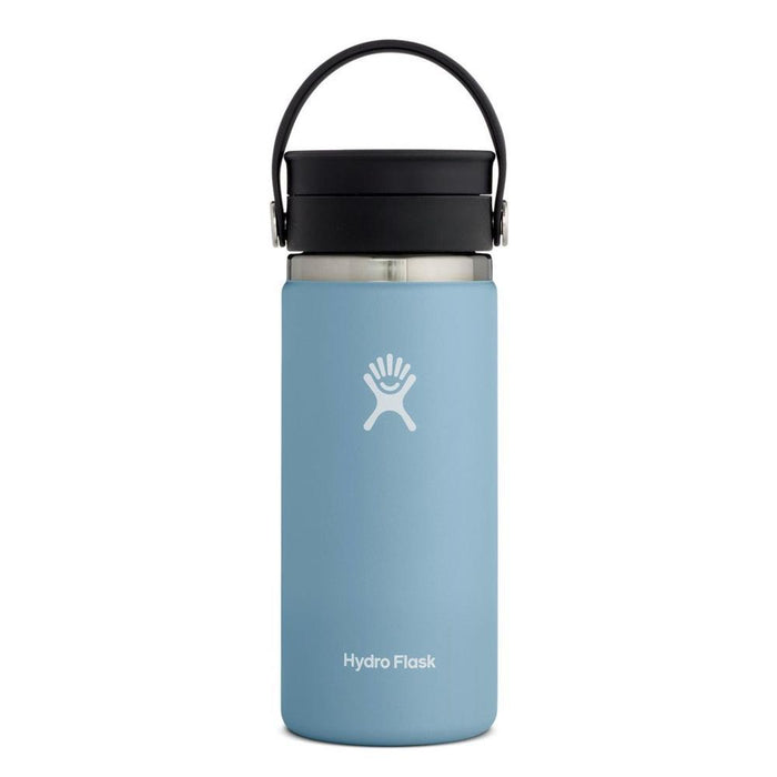 Hydro Flask 16oz Wide Mouth Coffee Mug with Flex Sip Lid