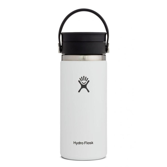 Hydro Flask 16oz Wide Mouth Coffee Mug with Flex Sip Lid