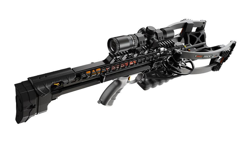 Ravin R500 Crossbow