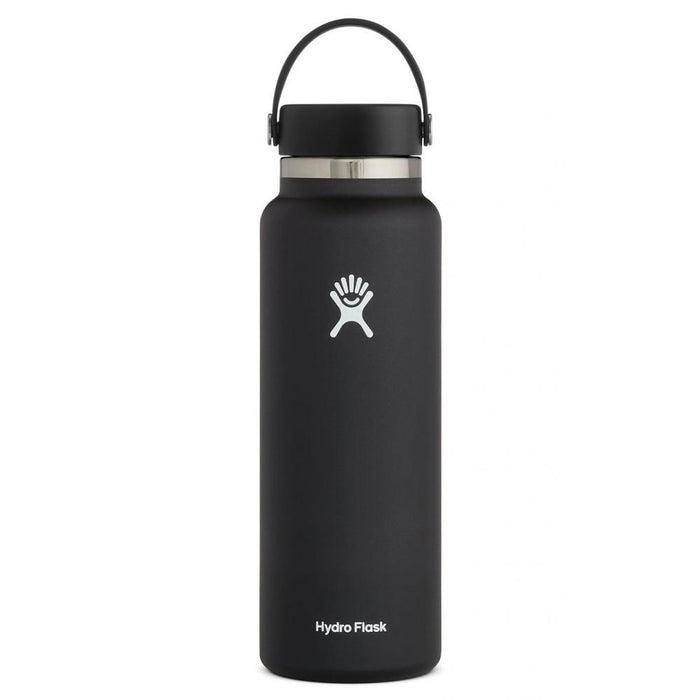 Hydro Flask 40oz Wide Mouth Bottle with Flex Cap