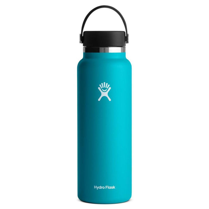 Hydro Flask 40oz Wide Mouth Bottle with Flex Cap