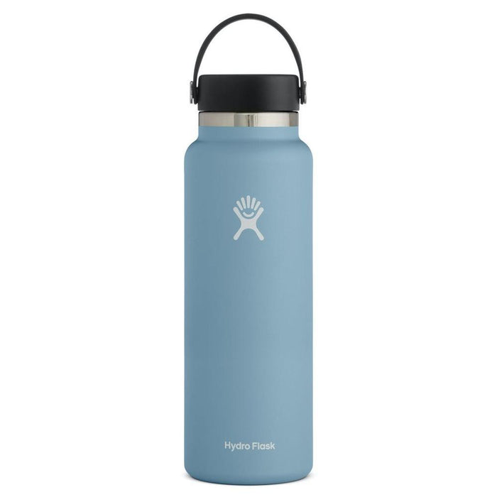 Hydro Flask 40oz Wide Mouth Bottle with Flex Cap