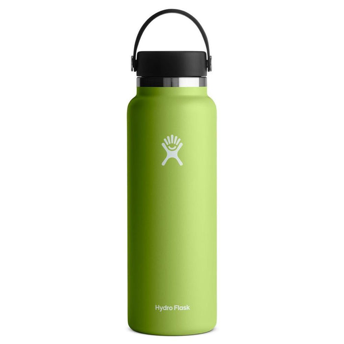 Hydro Flask 40oz Wide Mouth Bottle with Flex Cap