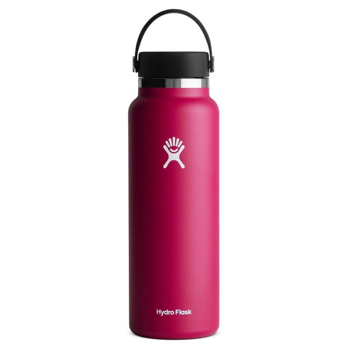 Hydro Flask 40oz Wide Mouth Bottle with Flex Cap