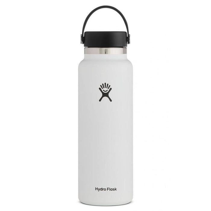 Hydro Flask 40oz Wide Mouth Bottle with Flex Cap