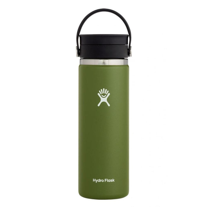 Hydro Flask 20oz Coffee Tumbler with Flex Sip Lid