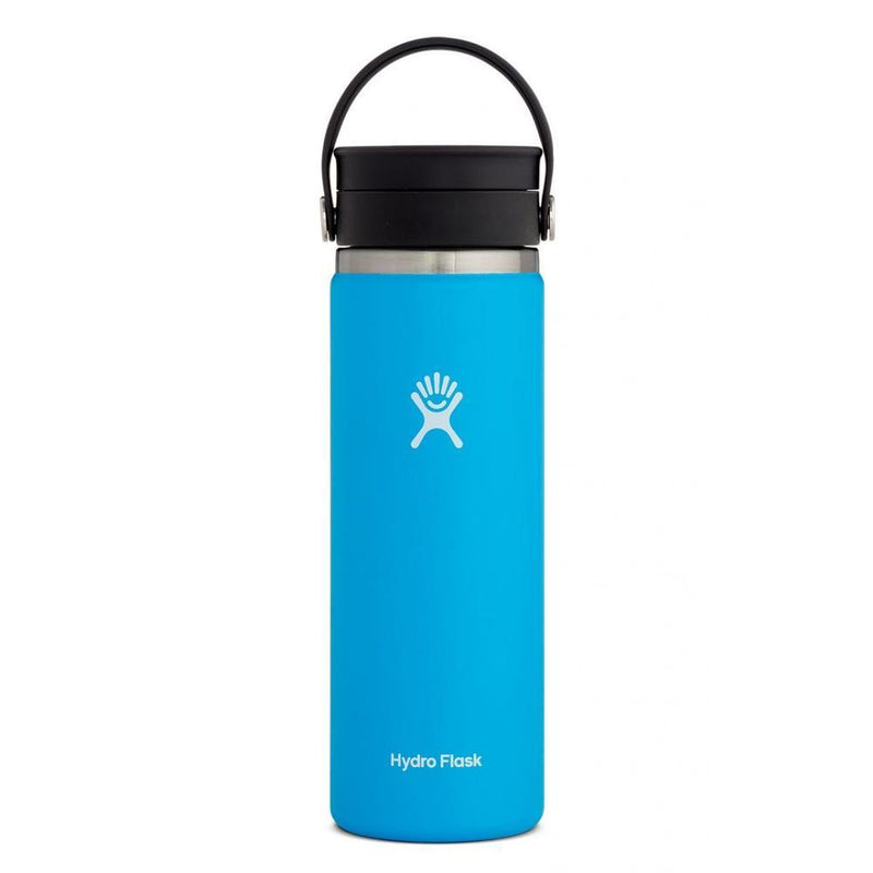 Hydro Flask 20oz Coffee Tumbler with Flex Sip Lid
