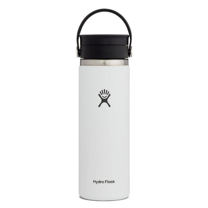 Hydro Flask 20oz Coffee Tumbler with Flex Sip Lid