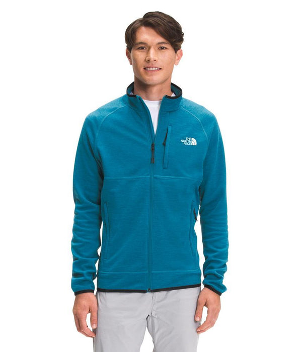 The North Face Mens Canyonlands Full Zip