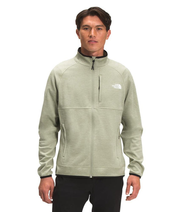 The North Face Mens Canyonlands Full Zip