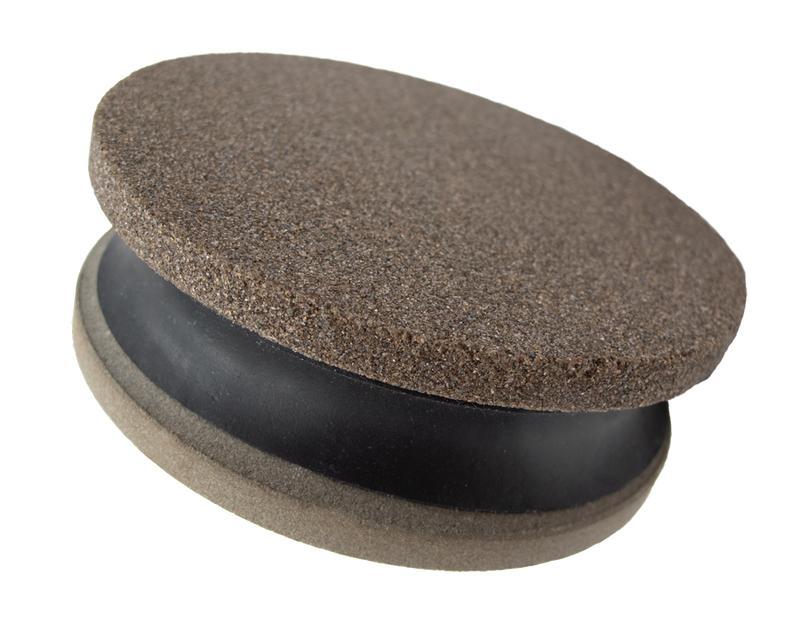 Straight Grain Supply Dual Grit Sharpening Puck 80  220