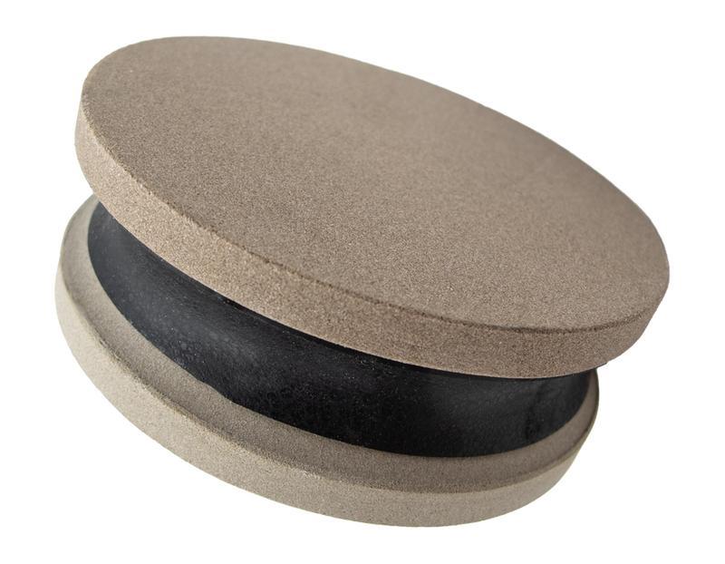 Straight Grain Supply Dual Grit Sharpening Stone 220  400