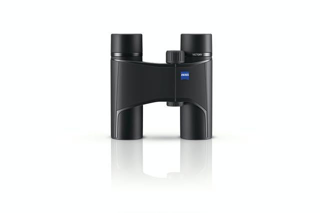 Zeiss Optics Victory Pocket 8x25 Binoculars