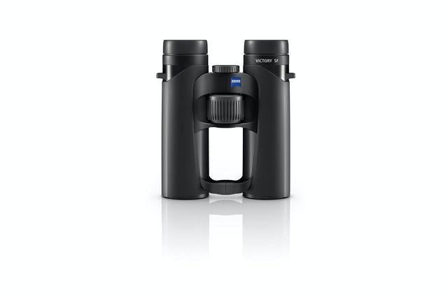 Zeiss Optics Victory SF 8x32 Binoculars