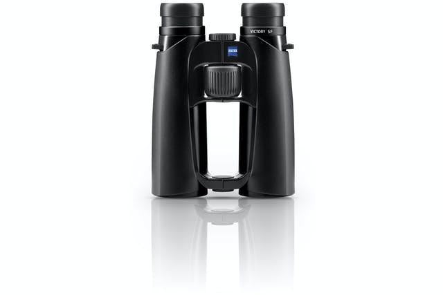 Zeiss Optics Victory SF 8x42 Binoculars