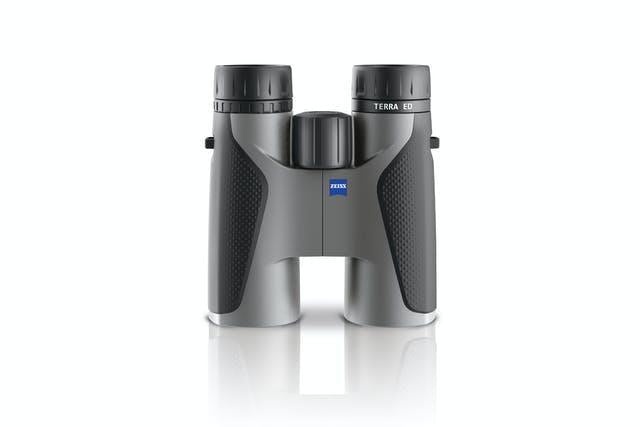 Zeiss Optics Terra ED 8x42 Binoculars