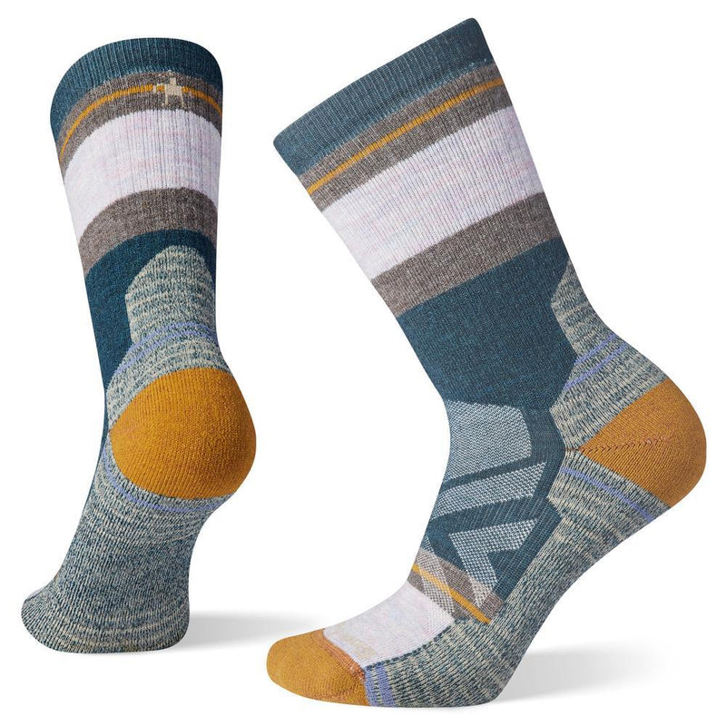 Smartwool Women's Hike Full Cushion Saturnsphere Crew Socks