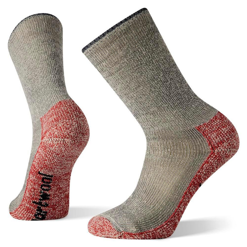 Classic Edition Maximum Cushion Crew Socks