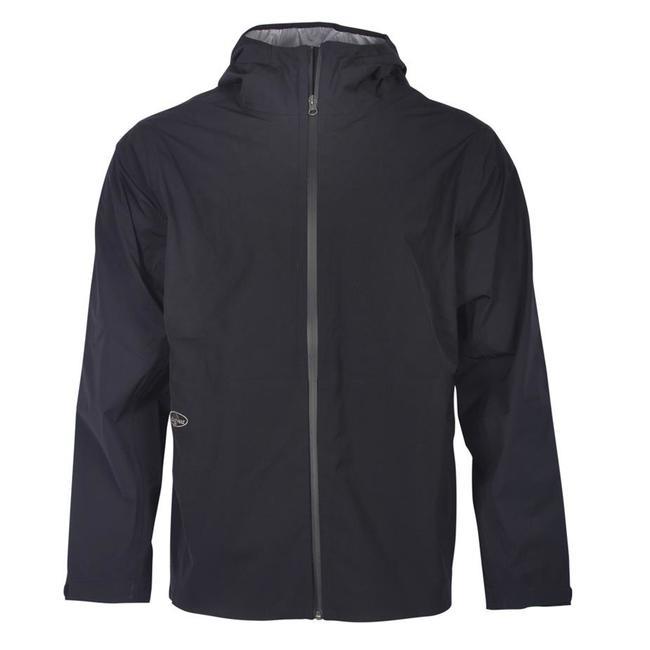 Arborwear Mens Dripline Lightweight Hooded Jacket