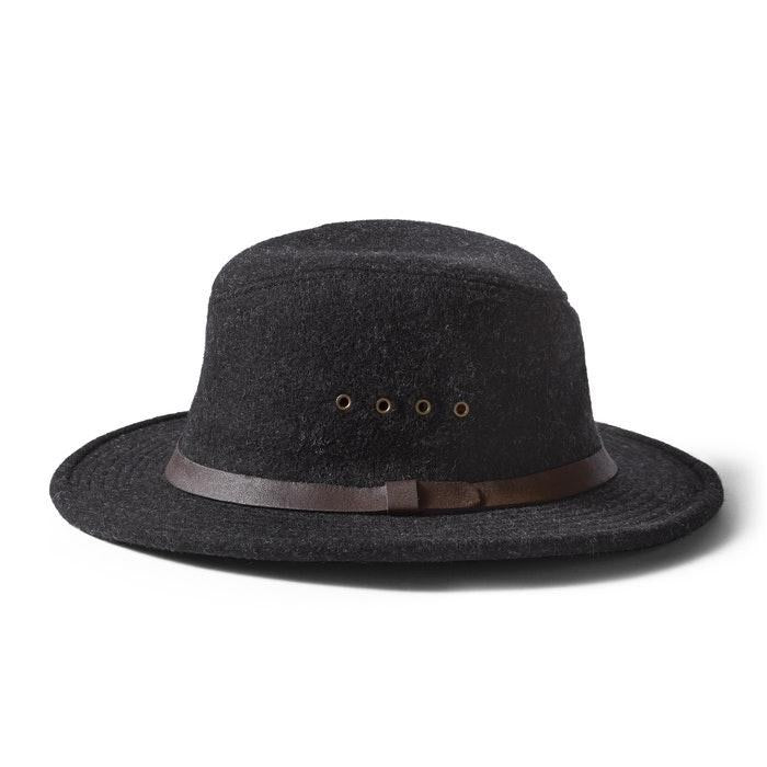 Filson Wool Packer Hat