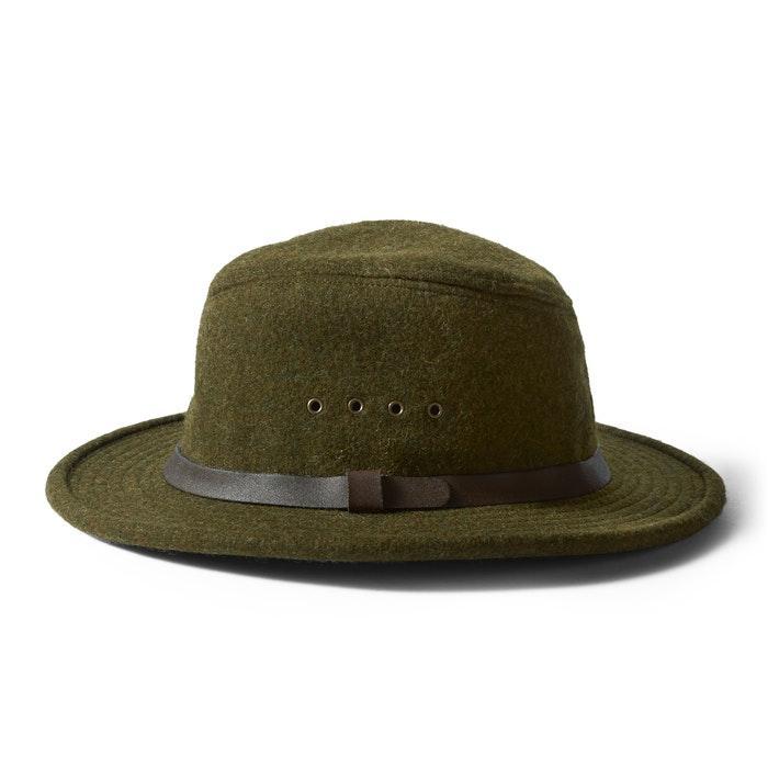 Filson Wool Packer Hat