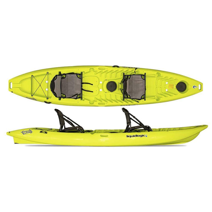 Liquidlogic Stingray 13.5 Tandem Kayak