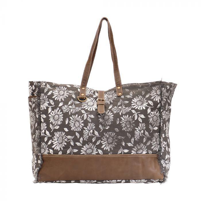 Myra Bag Anemone Weekender Bag