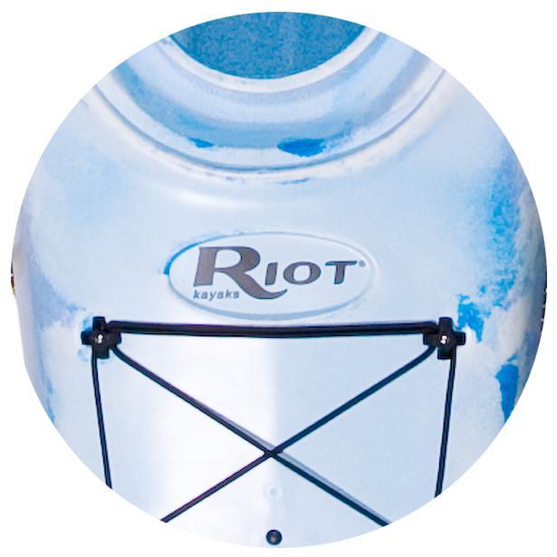 Riot Quest 9.5 Kayak