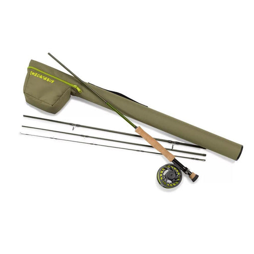 Orvis Encounter Fly Rod Outfit 9'0