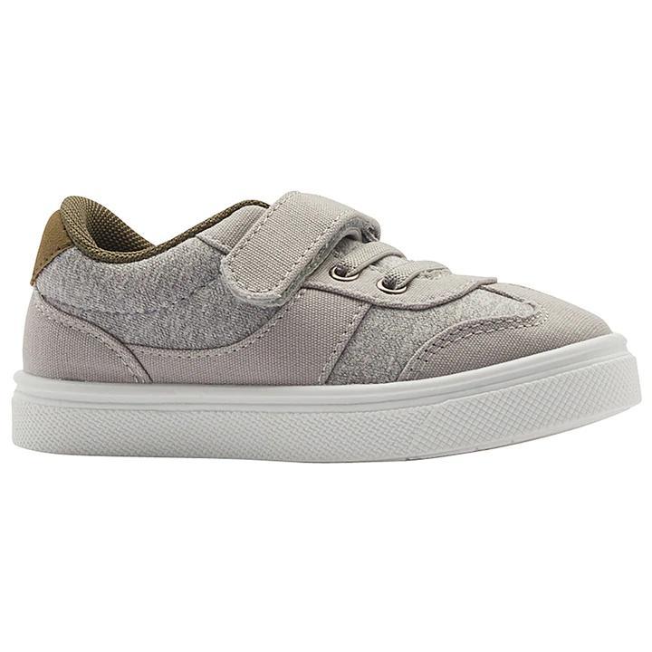 Kids' Kayden Low Top Sneaker