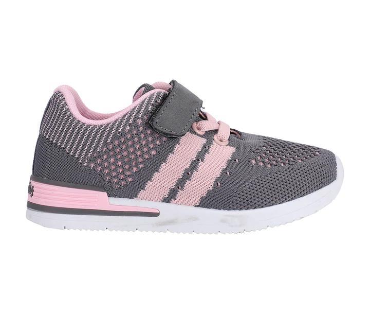 Oomphies Girls Wynn Sneaker