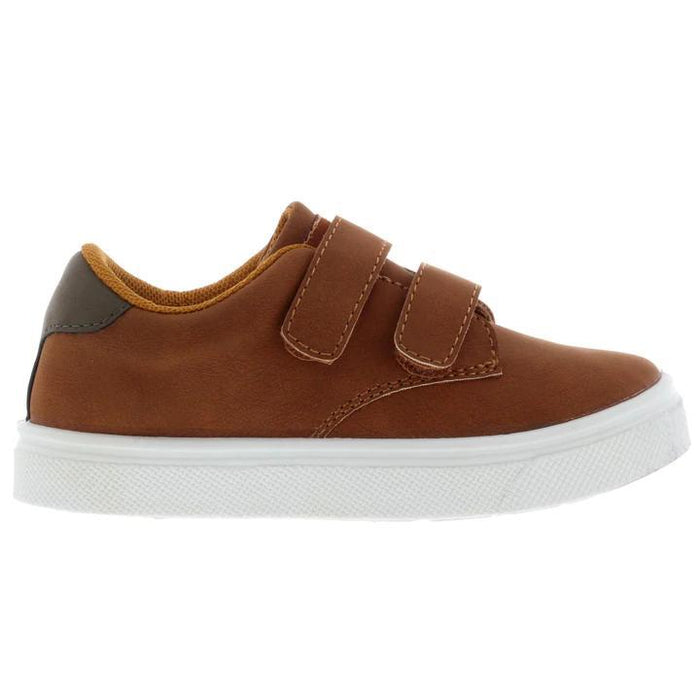 Oomphies Kids Jack Low Top Sneaker