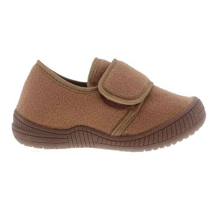 Oomphies Boys Koko Fleece Slipper