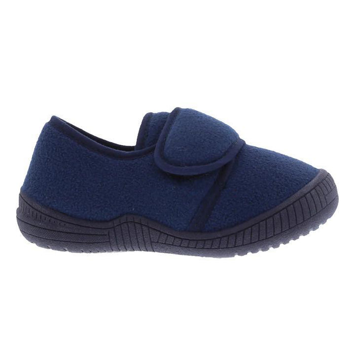 Oomphies Boys Koko Fleece Slipper