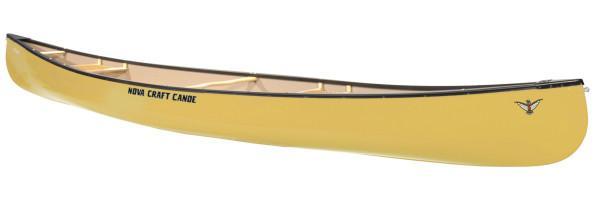 Nova Craft Canoe Cronje 17 Aramid Lite Canoe Demo