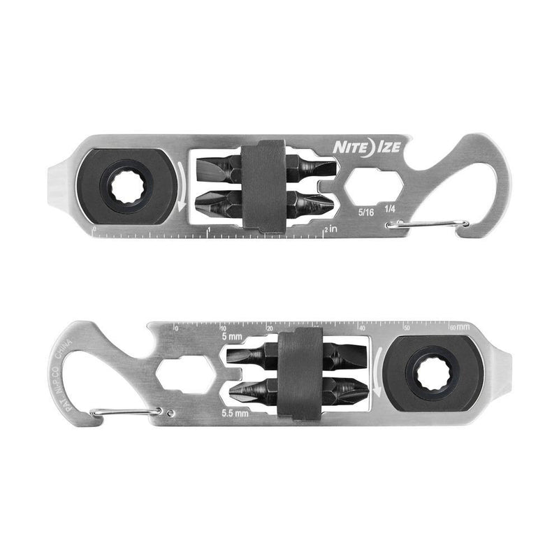 NiteIze Doohickey Ratchet Tool