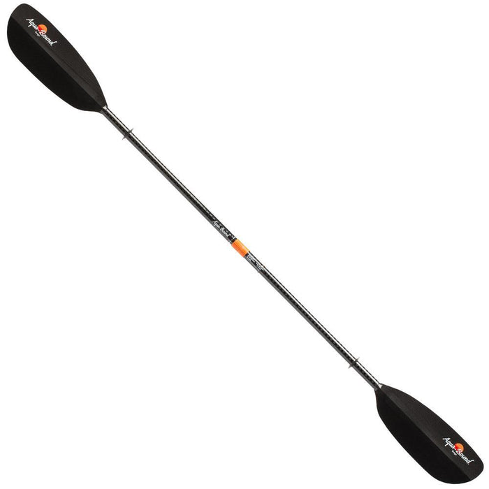 Aquabound Tango Carbon 2Piece Paddle with PosiLok Ferrules