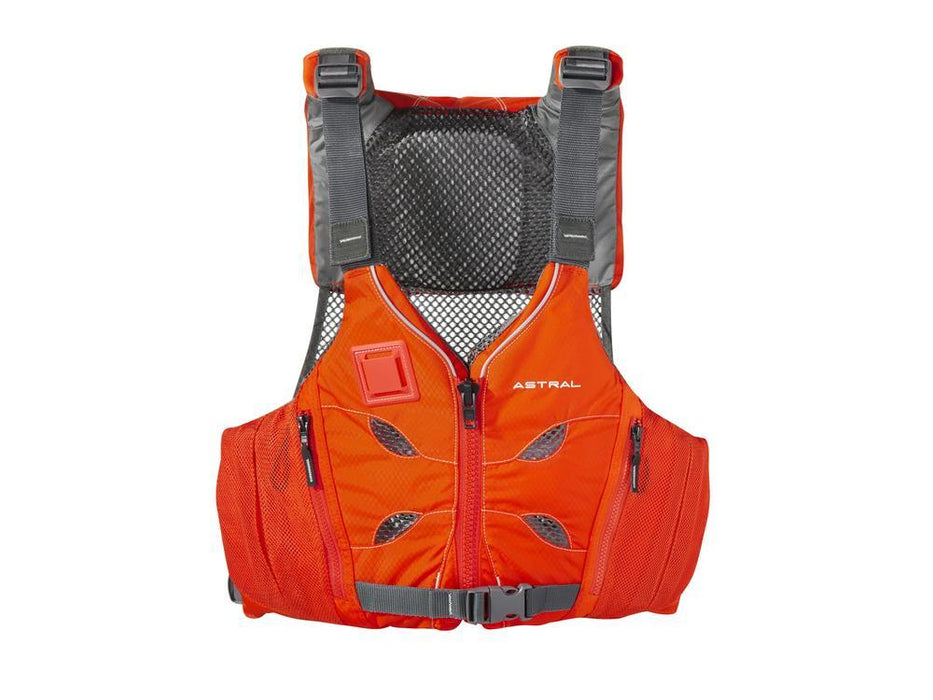 Astral Designs EVEight PFD