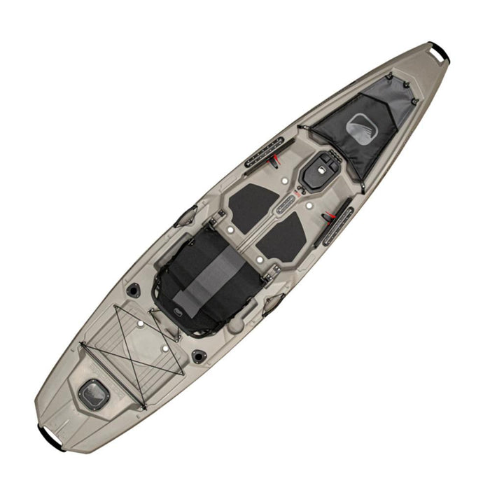 Bonafide Kayaks RS117 Rise Kayak