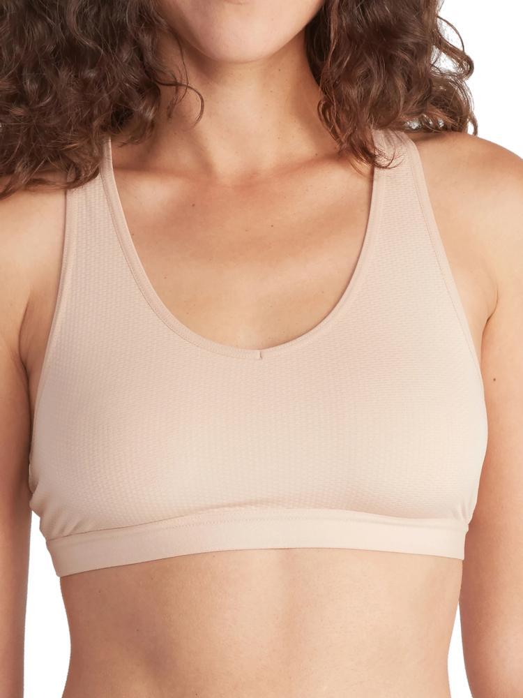 Ex Officio Women's Give N Go 2 Sport Mesh Bralette